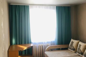 1-к квартира, 30 м², 5/5 эт.