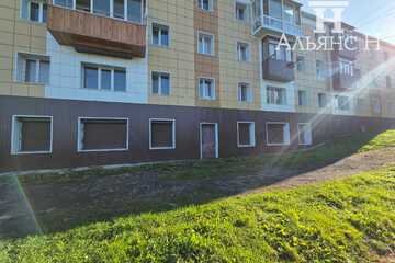 Помещение своб.назн., 91,5 м²