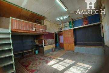 Апартаменты, 29,4 м², 1/4 эт.