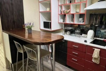 Апартаменты, 24 м², 1/5 эт.