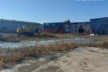 Отдельно стоящее здание, 584,4 м²