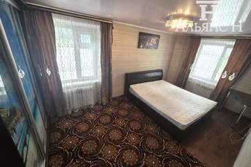 1-к квартира, 31 м², 1/5 эт.