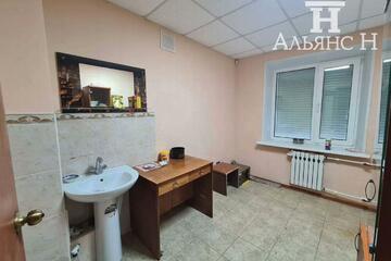 Помещение своб.назн., 54,3 м², 1/4 эт.