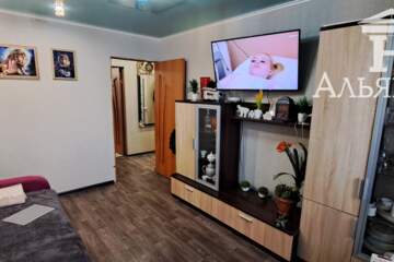 Студия, 47,6 м², 5/5 эт.