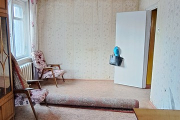 2-к квартира, 47,1 м², 5/5 эт.