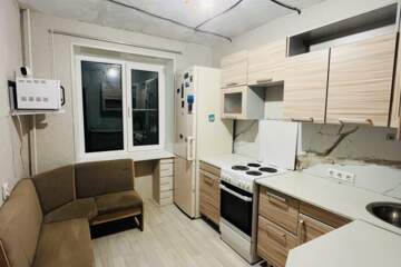 3-к квартира, 64,2 м², 2/4 эт.