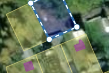 Ведение садоводства, 5 сот.