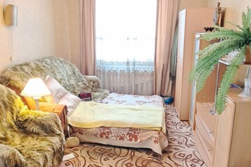 1-к квартира, 30,8 м², 4/5 эт.