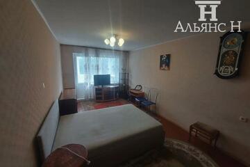 1-к квартира, 31,4 м², 2/5 эт.