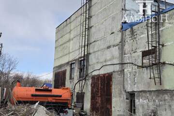 none, 140 м², 1/1 эт.