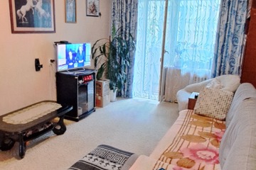 3-к квартира, 58,6 м², 3/4 эт.