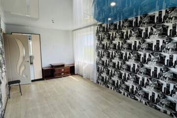 3-к квартира, 61,4 м², 5/5 эт.
