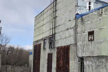 Помещение своб.назн., 140 м², 1/1 эт.