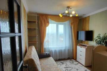 2-к квартира, 46,9 м², 5/5 эт.
