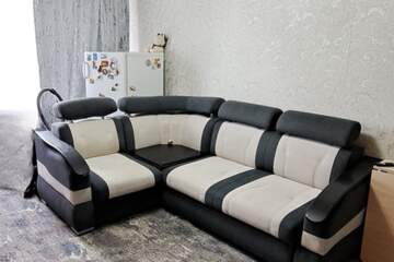 3-к квартира, 62,5 м², 3/5 эт.