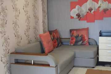1-к квартира, 35,8 м², 5/5 эт.