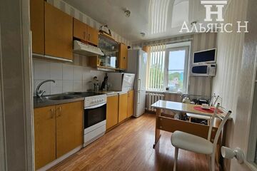 2-к квартира, 46,5 м², 2/5 эт.