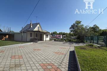 Дача, 120 м², 2 эт.