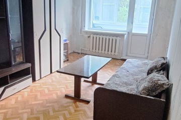 1-к квартира, 30,2 м², 2/5 эт.