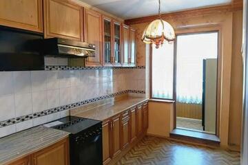 3-к квартира, 61 м², 3/5 эт.