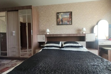 2-к квартира, 47,7 м², 3/5 эт.