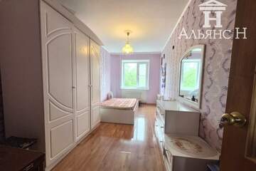 2-к квартира, 44,2 м², 3/5 эт.