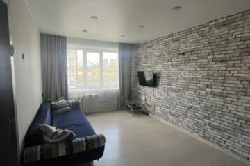 1-к квартира, 29,3 м², 4/5 эт.