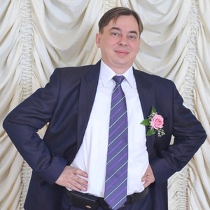 Игорь Викторович