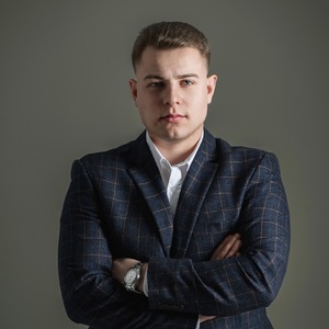 Роман Иванович